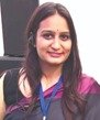 Ms. Ranu Nagori